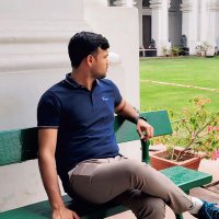 Anand S Chaurasiya (@a_s_chaurasiya) 's Twitter Profile Photo Anand S Chaurasiya (@a_s_chaurasiya) 's Twitter Profile Photo