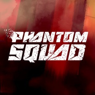 Making juicy games 🎮

Wishlist Phantom Squad on Steam:
https://t.co/RuTy3jF1tC