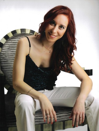 Carina_Mendes's profile picture. Just another girl!