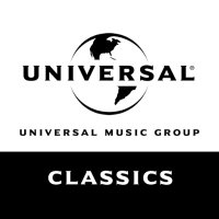 UNIVERSAL MUSIC CLASSIC(@UNIVERSAL_CLS) 's Twitter Profile Photo