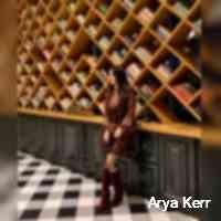 Arya Kerr (@kerkraryya77) 's Twitter Profile