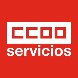 Federación de Servicios de CCOO. 📌Sector Financiero, Seguros, TIC's, Contact Center, Turismo, Hostelería, Comercio, Juego...