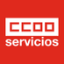 Servicios CCOO (@serviciosccoo) Twitter profile photo