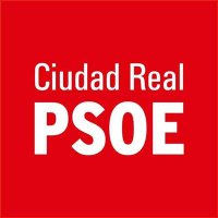 PSOE Ciudad Real(@crpsoe) 's Twitter Profile Photo
