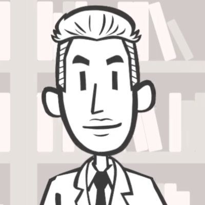 BITOnlineSchool's profile picture. 「AI×Chat GPT」に関する情報をビジネスパーソン向けにSNSで配信中/AI・Chat GPT・ネット起業・金融に関する書籍を出版/現役サラリーマンとして、会社員を継続しながらネット起業のノウハウ情報を発信しています！