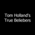 Tom Holland's True Beliebers (@TomHollandfan87) Twitter profile photo