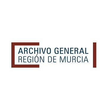 Perfil oficial del Archivo General de la Región de Murcia