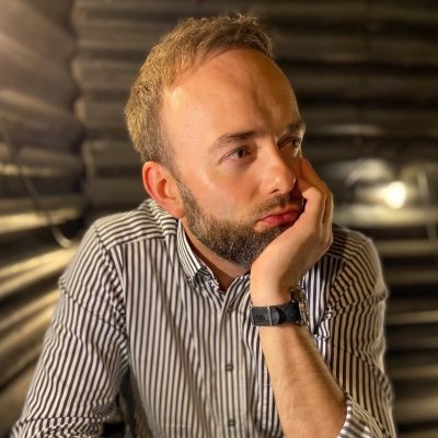 Engineering leader building tech products and scaling teams. Sharing notes on dev, and business growth. Promoting programming https://t.co/p4mMsUmN7n