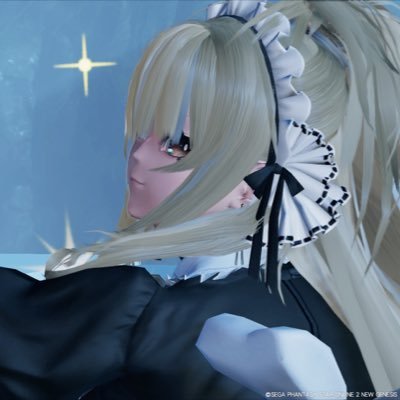 PSO2ship5でやってます～チーム珍獣隊のチームマスターをやってます～メンバー絶賛募集中です(^-^ゞ
別ゲーもやってますFEH、アズレン、その他もろもろ＼(^-^)／無言フォロー失礼しますm(_ _)m