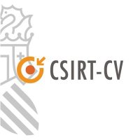 CSIRT-CV(@CSIRTCV) 's Twitter Profile Photo