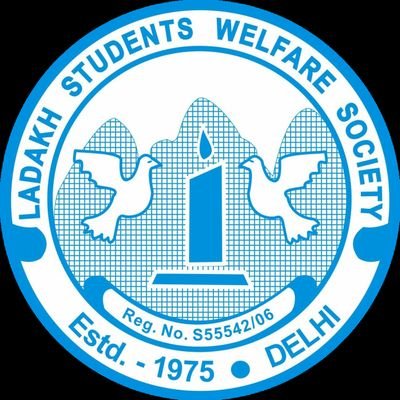 Ladakh Students Welfare Society Delhi is a registered non-profit, non sectarian, welfare society under the Society Registration Act XXI of 1860. Est. in 1975🌱