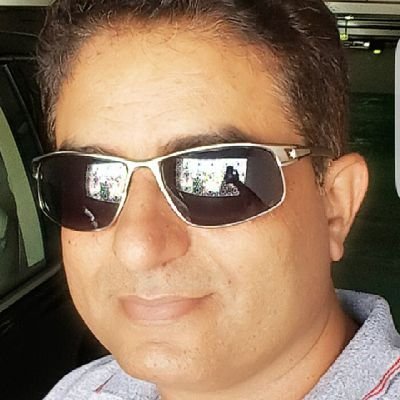 RamdaniShamshad's profile picture. Work at UAE