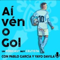 Aí vén o gol Podcast (@ai_ven_o_gol) 's Twitter Profile Photo Aí vén o gol Podcast (@ai_ven_o_gol) 's Twitter Profile Photo