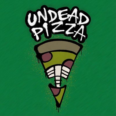 UndeadPizza_🎧✏️さんのプロフィール画像