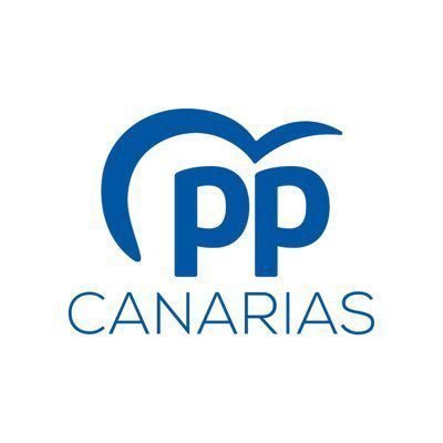 Cuenta Oficial del Partido Popular de Canarias.