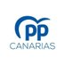 Partido Popular de Canarias 🇮🇨 (@ppdecanarias) Twitter profile photo