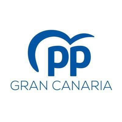 Cuenta Oficial del Partido Popular de #GranCanaria