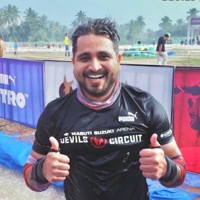 Odiya , Automotive guy , Love coffee & beer, Weekend runner , CrossFit
