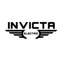 Invicta Electric(@InvictaMotor) 's Twitter Profile Photo