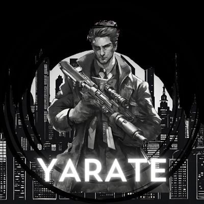 YarateT Profile Picture