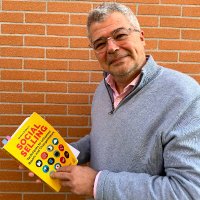Bertrand Godillot (@bgodillot) 's Twitter Profile Photo Bertrand Godillot (@bgodillot) 's Twitter Profile Photo