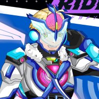 dikamenrider(@dikamenrider) 's Twitter Profile Photo