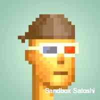 sandboxxsatosh's profile picture. Venture capitalist