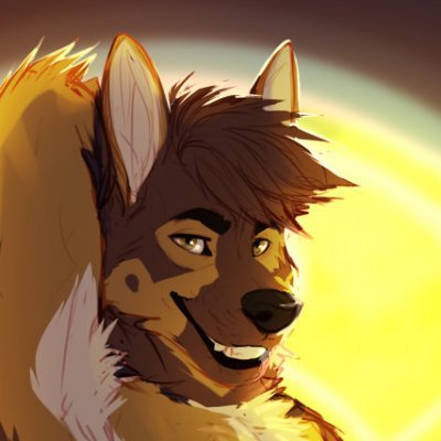 26 | just a derpy shep that loves getting art, chatting and making friends | NSFW 18+