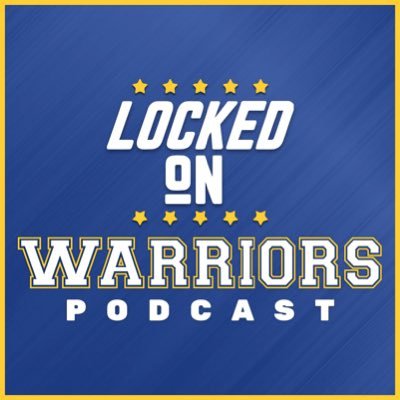 Locked On Warriors