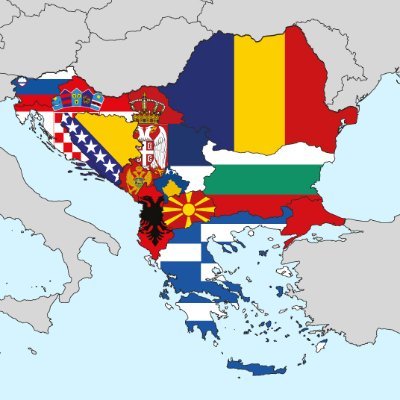 Balkans Daily News, Data 📈 Maps 🗺️ Polls 📊 Politics