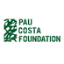 Pau Costa Foundation (@PauCostaF) Twitter profile photo