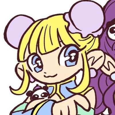 tamashii0's profile picture. 🩵の病と日常