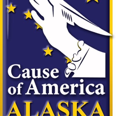 Group of Alaskans working to secure Our Elections