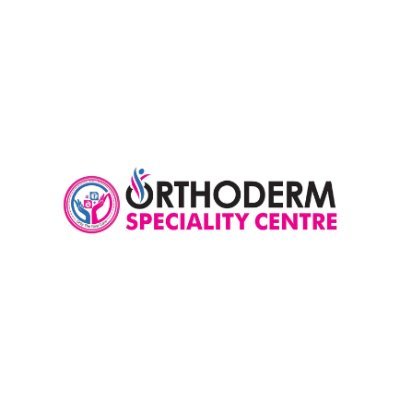 Orthodermcentre's profile picture. Leading in bone & skin health. Orthopedic & dermatology specialists providing personalized care with the latest treatments. Compassionate, expert care. 🌐