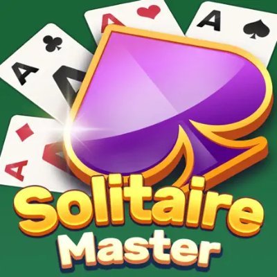 SolitaireSkill's profile picture. The Ultimate Skill-Based Solitaire Game