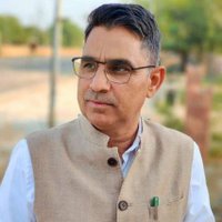 Madan Lal Atwal(@madanlalatwal) 's Twitter Profile Photo