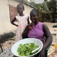 Sorrie sanyang (@sorrie_sanyang) 's Twitter Profile
