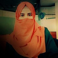Zara Khan(@Zaraveerkhan) 's Twitter Profile Photo