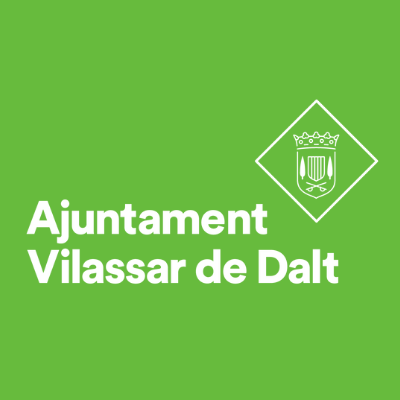 Tota l'actualitat de Vilassar de Dalt al Twitter oficial de l'Ajuntament.