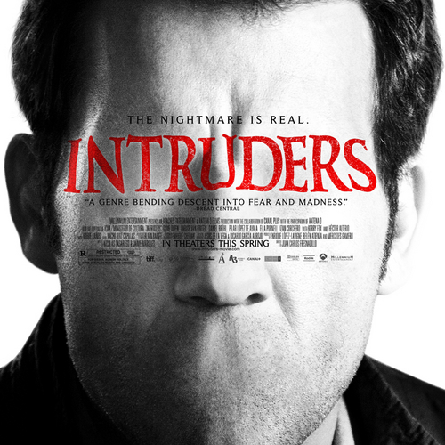 The official Twitter account for the movie Intruders starring Clive Owen. Be sure to follow us here and LIKE our Facebook page to receive live updates!