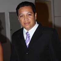 Nelilson Secundino (@nelilsons) 's Twitter Profile