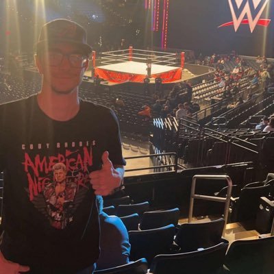 I’m a big WWE, NASCAR, Dallas Cowboys Fan! 2025 NBA Champions