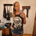 RuthGomezFotoRock (@ruthgoga) Twitter profile photo