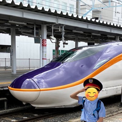 新幹線大好き息子鉄(1年生と2歳)と電車を追いかけています。私は貨物列車とビール🍺が好き。スマホでの撮影です。Xも鉄道も初心者ですのでご無礼があったらお許し下さい🙇‍♀️ DMは気づかないことが多いです