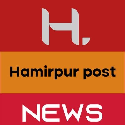 HamirpurPost Profile Picture