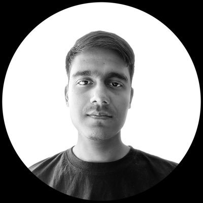 anurag_30's profile picture. DevOps Engineer @samespace | Author