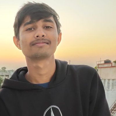 shardul1210's profile picture. Founder @h0ms

Made it to s5 

Link of h0ms : https://t.co/eXbOc6jTjd

" Success is not owned it's leased and the rent is due everyday "