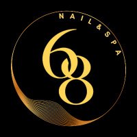 68 Nail & Spa(@68nailspa) 's Twitter Profile Photo