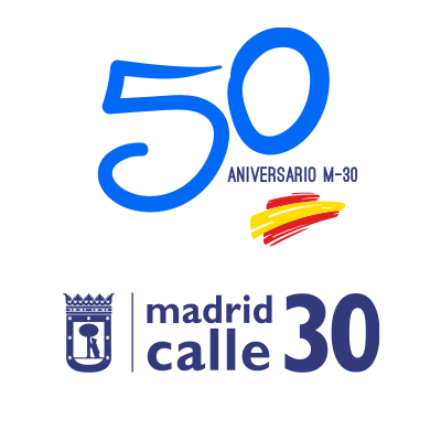 Madrid Calle 30