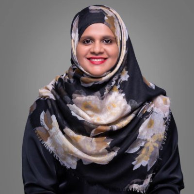Executive President @wdmaldives | @QueensLeaders , @StateIVLP | MSc Finance and Investment @MonashUni @UniofNottingham